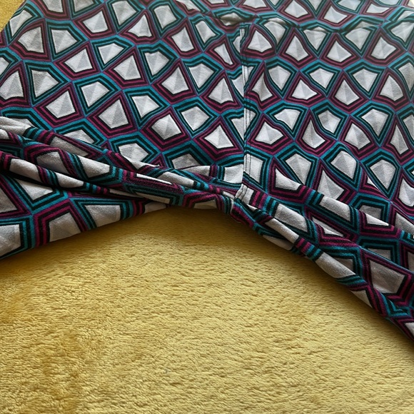 Lularoe Leggings - One Size, 3 pack of leggings! - Picture 9 of 10